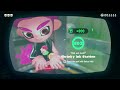 (WR) Splatoon 2: Octo Expansion Level C02 