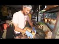 SPICIEST Kutchi Dabeli 🥵 Sri Ram KANDMOOL, Jhatka King 4400 Volt | India's BIGGEST Food Tour Ep29