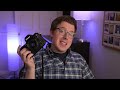 How to Use the Nikon F100 35mm Camera