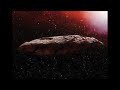 Entropy:Oumuamua