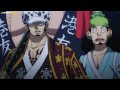 Trafalgar Law _ One Piece _ Music: The Feels _ TWICE