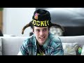 BLP Kosher Interview | Growing up in Florida, Skateboarding, Inspirations, Cole Bennett & More!
