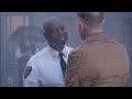Captain Holt And Kevin Turning Each Other On For Over 2 Minutes | Brooklyn 99