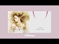Tally X You Belong with Me - BLACKPINK, Taylor Swift [MASHUP]