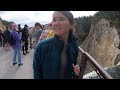 Yellowstone and Grand Teton 2021 (Raw Video)