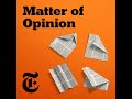 Paul Krugman on the Economy as a Voting Issue