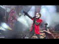 Ghost - Square Hammer (Live) 4K