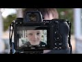 Nikon Z6ii Basic Video Settings Explained + Where To Find Them | Beginner Videography