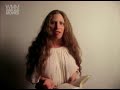 THE POETRY DEAL: A FILM WITH DIANE DI PRIMA | Women Make Movies | Trailer