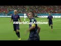 USA v Japan | 2015 FIFA Women's World Cup Final | Full Match