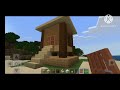 Smalling house|Minecraft gaming