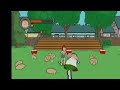 The Family Guy Video Game Experience