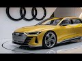 The All new Audi A8 modal /2025  price 35000$ finlly REVEALED FIRST Look