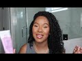 KELSEY'S EVERYTHING SHOWER ROUTINE 2024 | FACE, HAIR, & BODY
