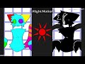 MESMERIZER // FLASH WARNING // ANIMATION MEME // FT MESMERIZER AND REZIREMSEM //