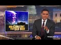 Trump Touts More Phony Accomplishments: The Daily Show
