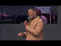 Stay In The Gap - Pastor Touré Roberts