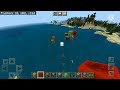 How to make fighter jet in Minecraft ll War Jet ll no mod