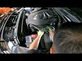 WATCH THIS! Performing 60k MAJOR service on a 2016 Toyota Tacoma