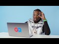 Offset Replies to Fans on the Internet | Actually Me | GQ