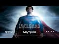 Hard Epic Orchestral HIPHOP INSTRUMENTAL - Superman (FIFTY VINC Collab)