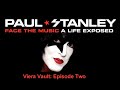 Paul Stanley Face The Music Review