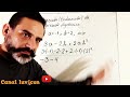 APRENDE ÁLGEBRA DESDE CERO Y FÁCIL. Explicación y ejercicios. Vídeo134  @CanalluviconLUVICON