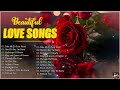 Memories Beautiful Love Songs Collection 2024 - Romantic Love Songs About Falling In Love