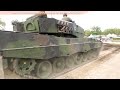 What Ukraine thinks of Tanks