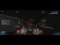 Constellation Andromeda PvP Bounty In Star Citizen