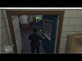[GAME PHG]Gta5教學影片!Lspdfr警察模組必備插件安裝懶人包!(CC字幕)