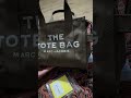 Marc Jacobs Tote Bag slate green🥰🫠🤑🤩 4.27.2023