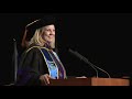 UC Hastings Law Commencement 2019