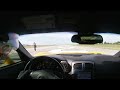 C6 Z06 vs Shelby GT500 Supersnake