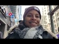 VLOG Toronto & Saint Patrick's Parade 🍀 !