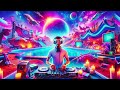 TECHNO MIX 2024 | TECHNO DJ PLAYING PEAK TECHNO MUSIC MIX