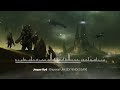 Warhammer 40K: Darktide OST - Disposal Unit (Assassination/Boss Theme) [EXTENDED MIX]