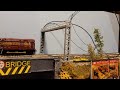 Model Railway Update