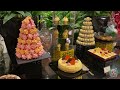 $52 All-You-Can-Eat Ramadhan Buffet at Lemon Garden in Shangri-La Kuala Lumpur Hotel | 2024