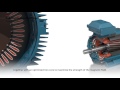 Why is electric motor efficiency so important?