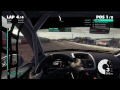 DiRT 3 Racing Series Gameplay - Race 13 [Rally Cross]