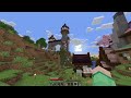 The Village Bakery! Hardcore Minecraft Let's Play Ep.13