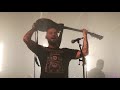 Dvne - 'Mleccha' + 'Of Blade and Carapace' - Live @ La Belle Angele - Edinburgh - 11/12/2021