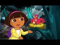 Dora the Explorer Thanksgiving Marathon! 🦃 1 Hour Compilation | Dora & Friends
