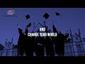 Promo Video for Education Abroad education company
