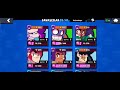 Brawl Stars Hesabım | Sonunda..-Tüm Kostümlerim😃😃😄😄😄