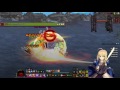 Dungeon Fighter Online - Pandemonium Rift (Belial)
