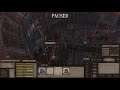 Lets Play Kenshi Tales of Two Sisters Part 9: Getting Eaten Alive