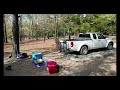 Hwy 28 Camping Video