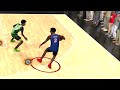 I Tested SECRET JUMPSHOT METERS on NBA 2K24.. (unlimited greens)